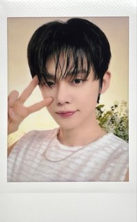 25’巡迴 日巡 隨機卡 拍立得