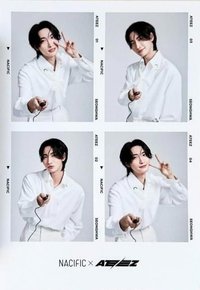 NACIFIC 人生四格卡 2.0