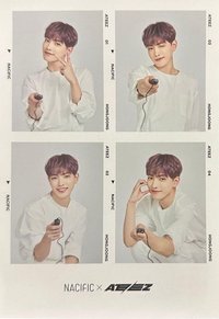 NACIFIC 人生四格卡 2.0