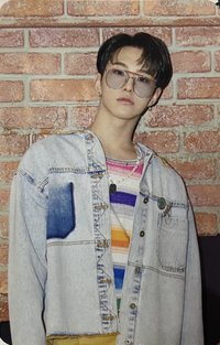 特二 yzy 1.0&2.0 簽售卡 