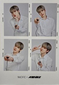 NACIFIC 人生四格卡 2.0