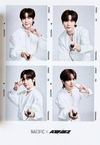 NACIFIC 人生四格卡 2.0