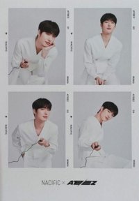 NACIFIC 人生四格卡 2.0