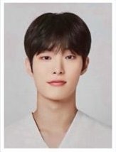 NACIFIC 2.0 代言卡 證件照