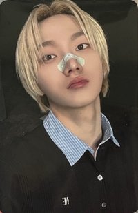 The Action k4 特典卡 