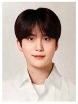 NACIFIC 2.0 代言卡 證件照