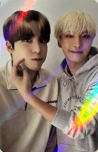 Wonderwall 2.1 Unit 周邊卡 