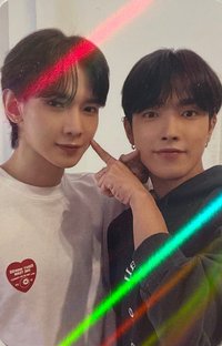 Wonderwall 2.1 Unit 周邊卡 