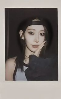 SPAGHETTI 隨機卡 拍立得