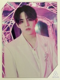 代言 明信片 Airbnb