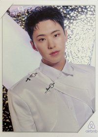 代言 明信片 Airbnb