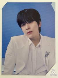 代言 明信片 Airbnb