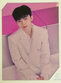 代言 明信片 Airbnb