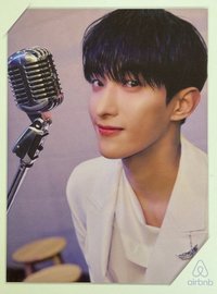 代言 明信片 Airbnb