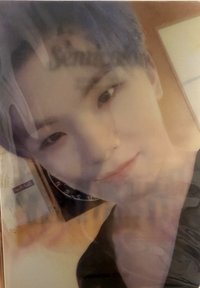 特二 wvs 特典卡 