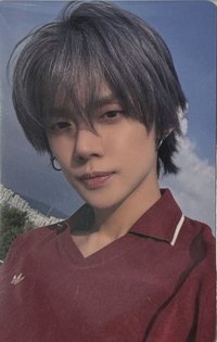 NO LABELS 日咖 幸運卡 