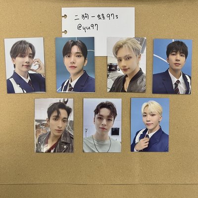 DREAM 隨機卡 快閃店卡包卡