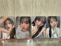 黑膠專輯+特典卡