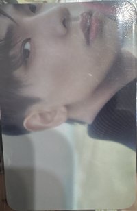 明宰鉉 官拍特典