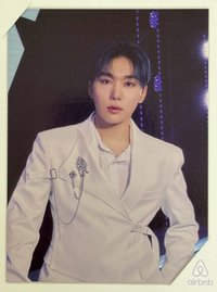 代言 明信片 Airbnb