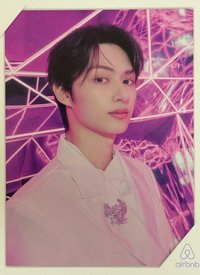 代言 明信片 Airbnb