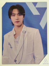 代言 明信片 Airbnb