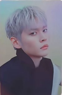 照片展 周邊卡 閃卡