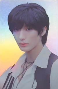 照片展 周邊卡 閃卡