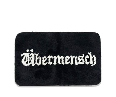 ZOA中娃+展覽地毯