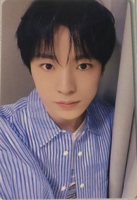 WISH yzy 4.0 簽售卡 