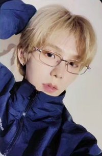 RIIZING LOUD 周邊卡 外套卡