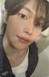 RIIZING LOUD 周邊卡 外套卡