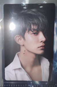 HEESEUNG 迷四