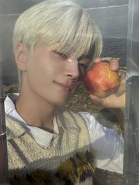 JAY 迷五 蘋果星