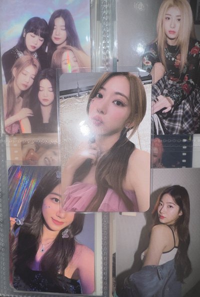 迷二 專卡 閃卡出清