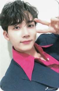 特二 br jm 簽售卡 