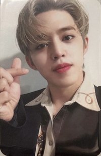 特二 jm br 簽售卡 