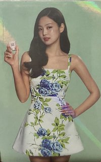 初飲初樂 代言卡 