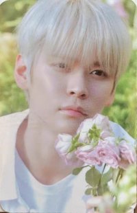 RIIZING LOUD 周邊卡 漫畫T恤卡