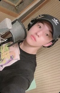 特二 專輯卡 特別二｜錄音室ver.