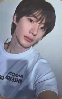 RIIZING LOUD 周邊卡 T恤卡