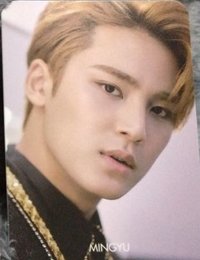 18’D社 日版 雜誌卡 