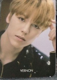 18’D社 日版 雜誌卡 