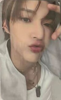 RIIZING LOUD 周邊卡 斜背包卡