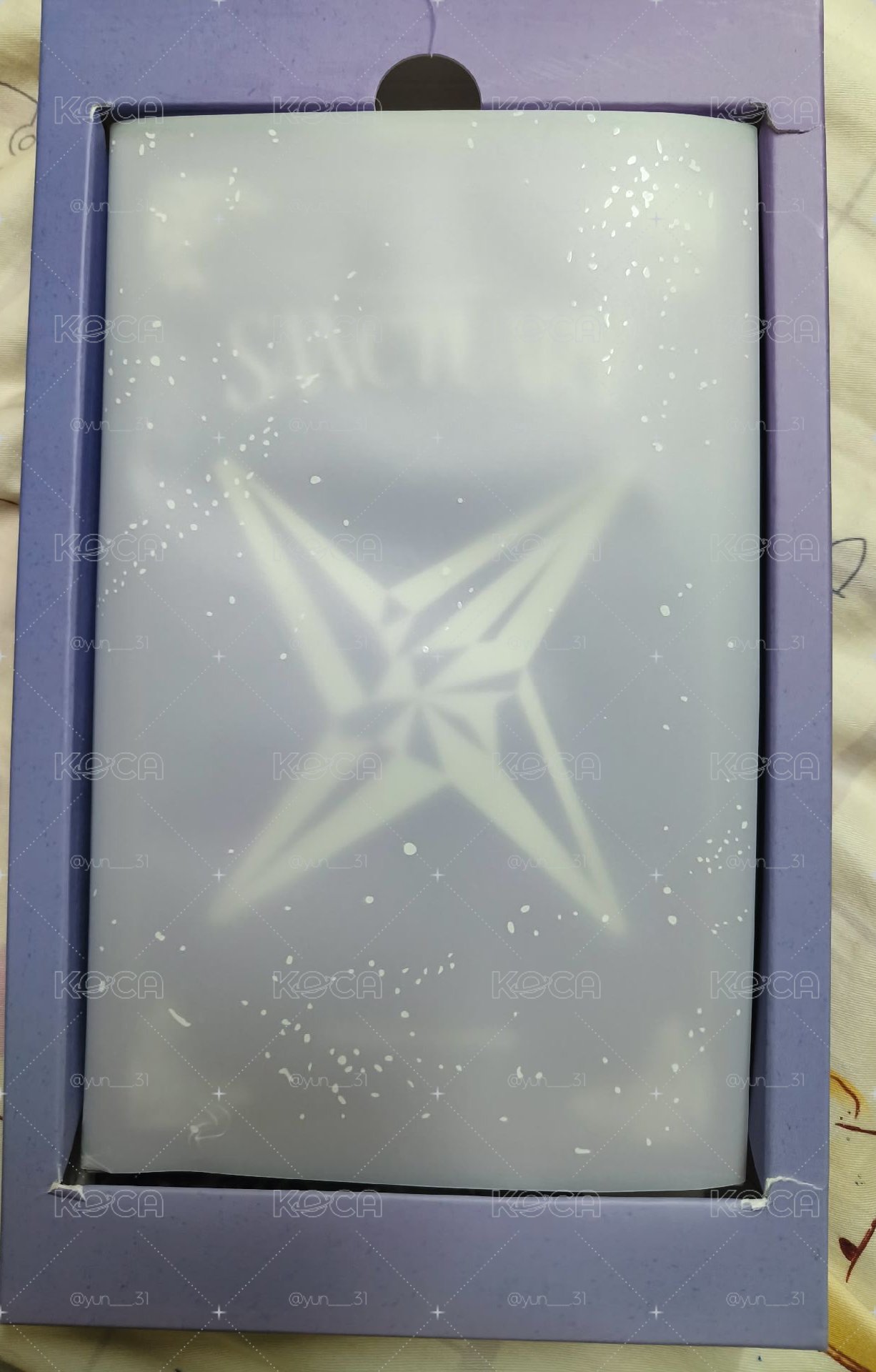 迷七 空專