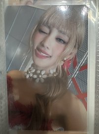 米妮 專卡