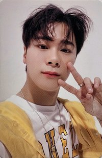 2023 年曆 年曆卡 Favorite ver.