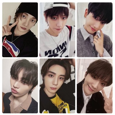 The Action 電子專