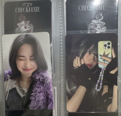 Lia&留真 專卡出清