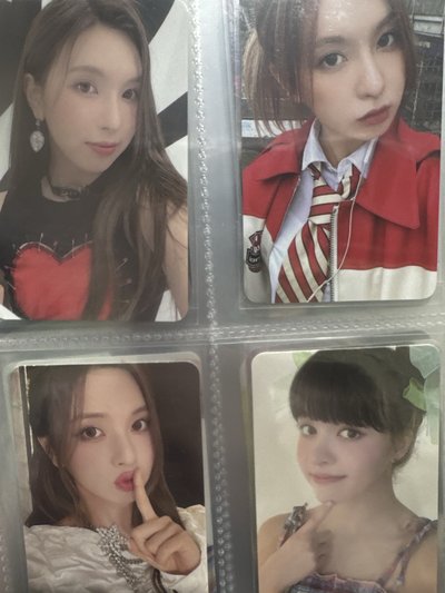 EWTWURF&PICK PARIS 莉裴出清